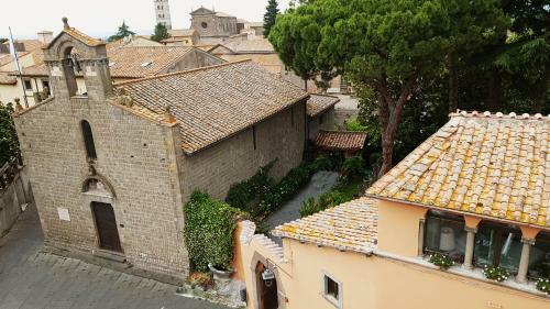 B&B A Piazza Del Ges�