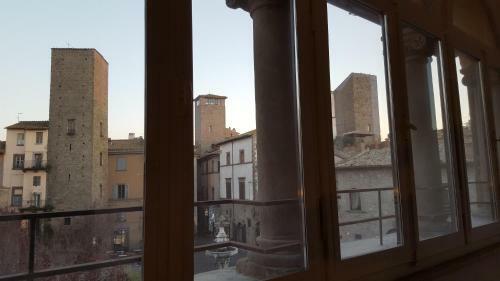 B&B A Piazza Del Ges�