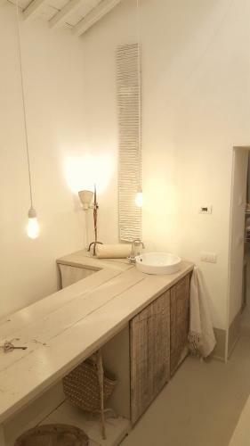 B&B A Piazza Del Ges�