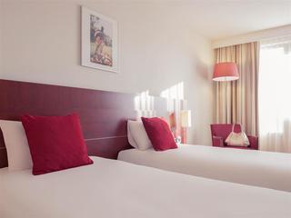 Hotel Mercure Brussels Airport