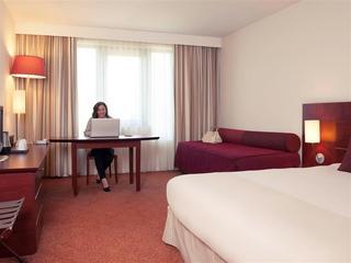 Hotel Mercure Brussels Airport