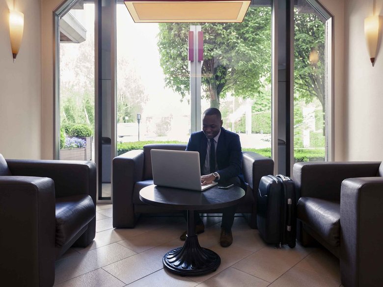 Hotel Mercure Brussels Airport