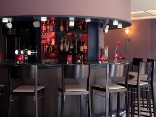 Hotel Mercure Brussels Airport