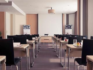 Hotel Mercure Brussels Airport