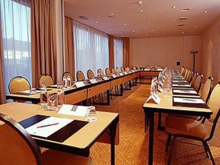 Hotel Mercure Brussels Airport