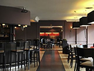 Hotel Mercure Brussels Airport