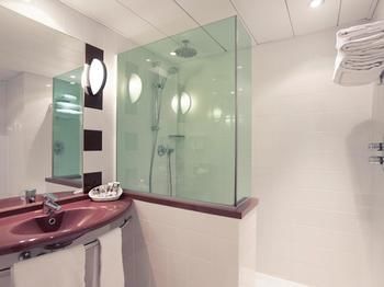 Hotel Mercure Brussels Airport