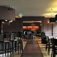 Hotel Mercure Brussels Airport