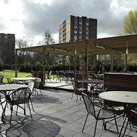 Hotel Mercure Brussels Airport