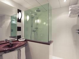 Hotel Mercure Brussels Airport