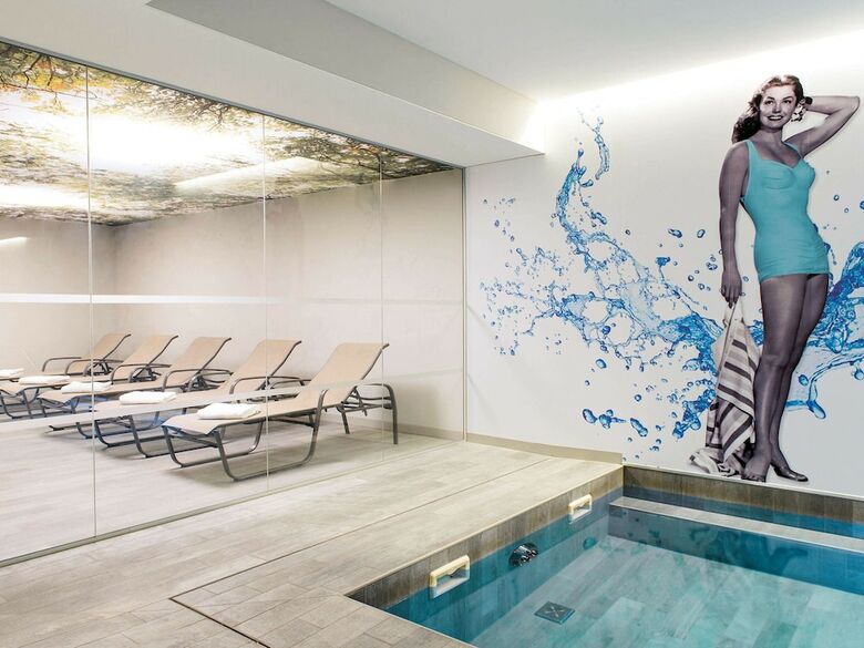 Hotel Novotel Brussels City Centre