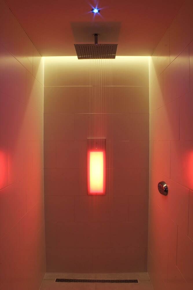 Hotel Novotel Brussels City Centre