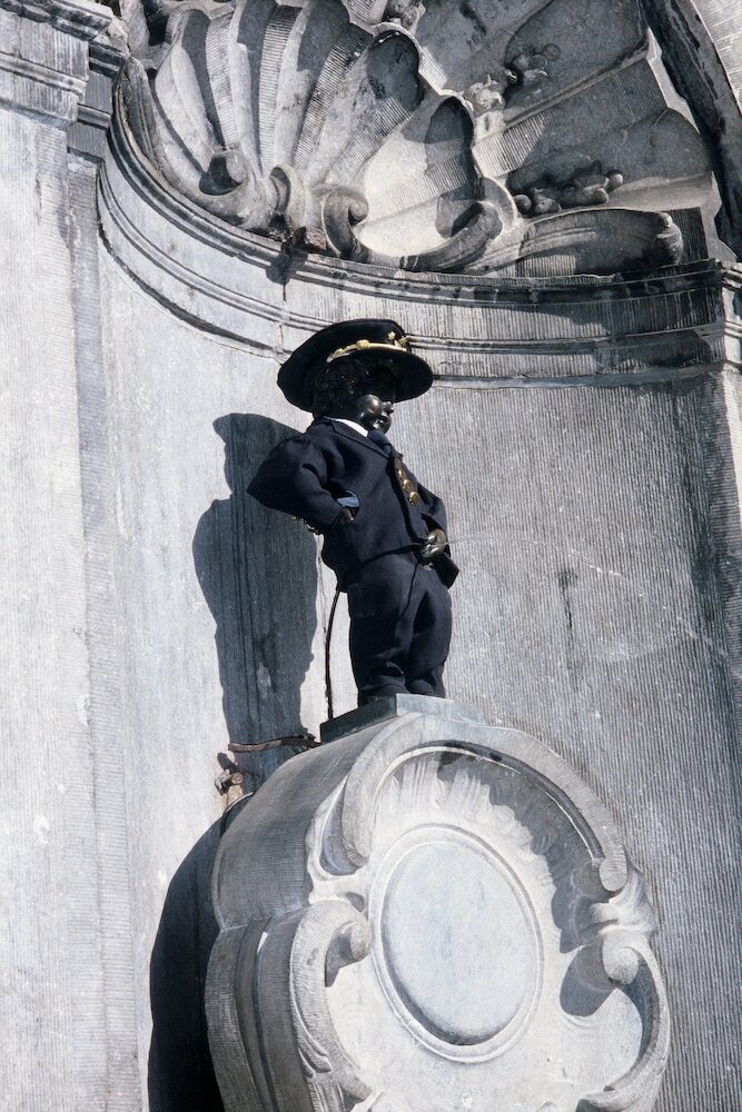 Hotel Novotel Brussels City Centre