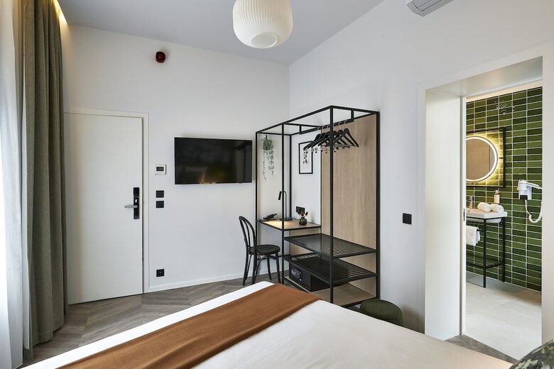 Hotel Floris Ustel Midi
