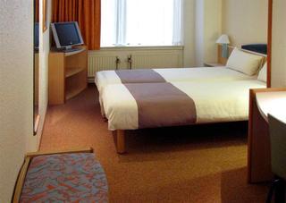 Hotel Ibis Liege Centre Opera