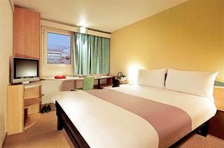 Hotel Ibis Liege Centre Opera