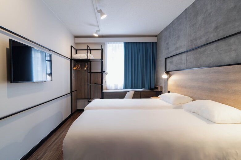 Hotel Ibis Namur Centre