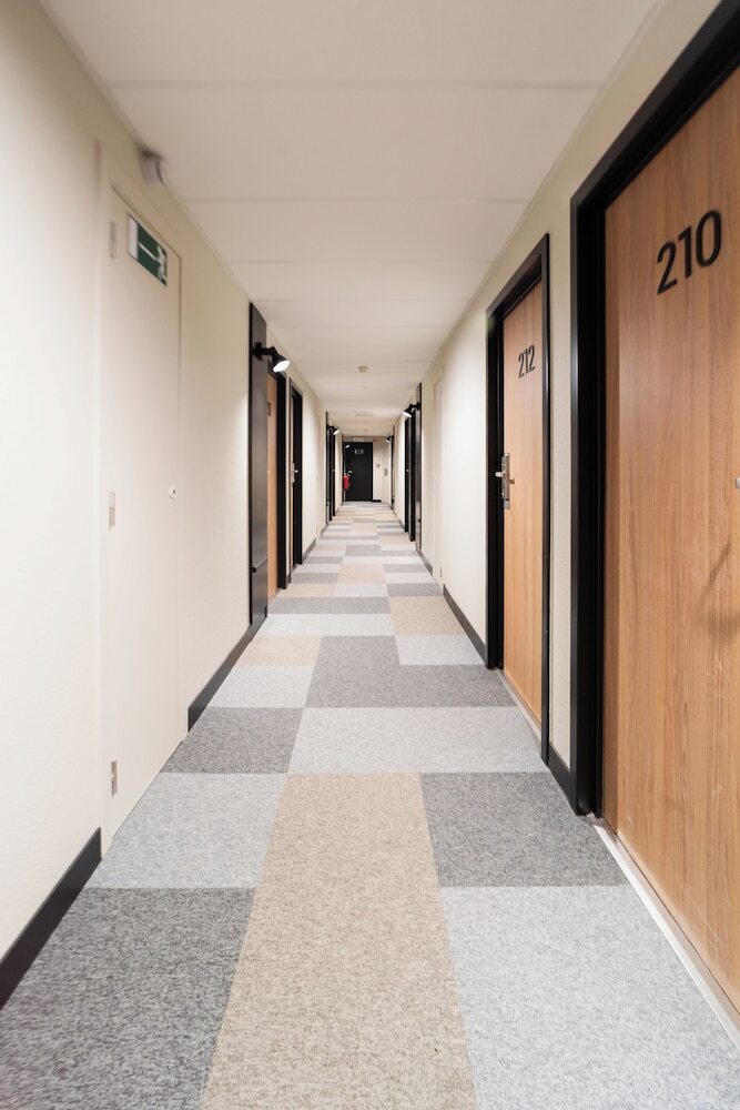 Hotel Ibis Namur Centre