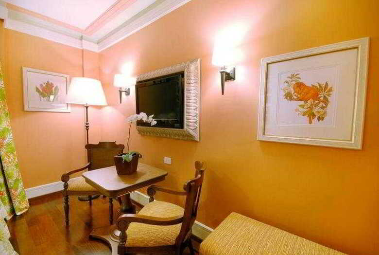 Hotel Das Cataratas, A Belmond Hotel, Iguassu Falls