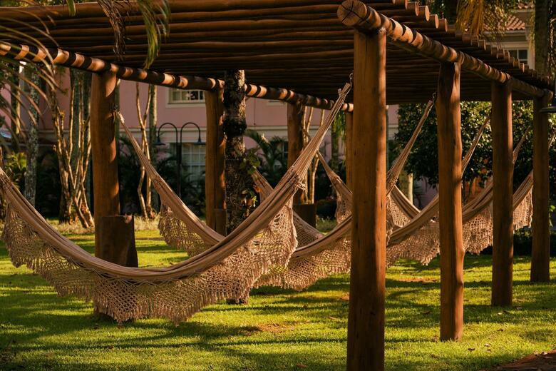 Hotel Das Cataratas, A Belmond Hotel, Iguassu Falls