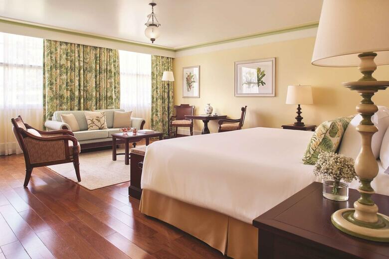 Hotel Das Cataratas, A Belmond Hotel, Iguassu Falls