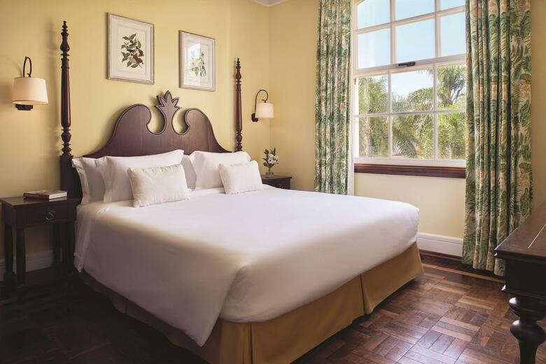 Hotel Das Cataratas, A Belmond Hotel, Iguassu Falls