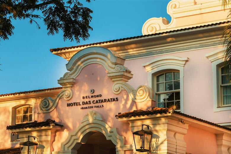 Hotel Das Cataratas, A Belmond Hotel, Iguassu Falls