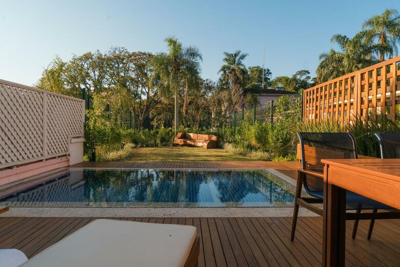 Hotel Das Cataratas, A Belmond Hotel, Iguassu Falls