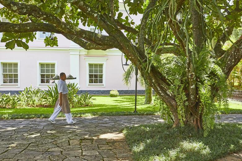 Hotel Das Cataratas, A Belmond Hotel, Iguassu Falls