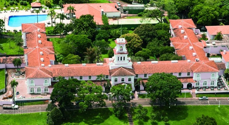 Hotel Das Cataratas, A Belmond Hotel, Iguassu Falls