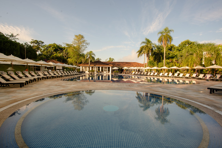 Hotel Das Cataratas, A Belmond Hotel, Iguassu Falls