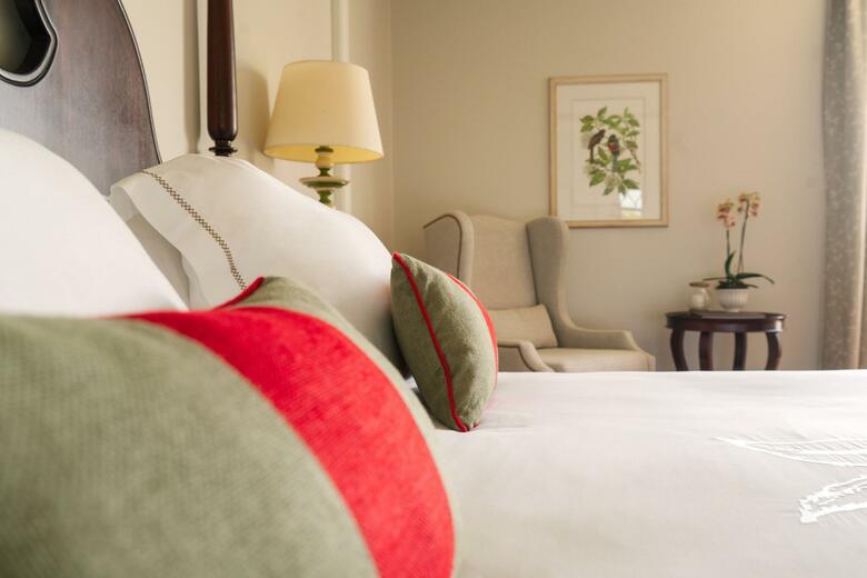 Hotel Das Cataratas, A Belmond Hotel, Iguassu Falls
