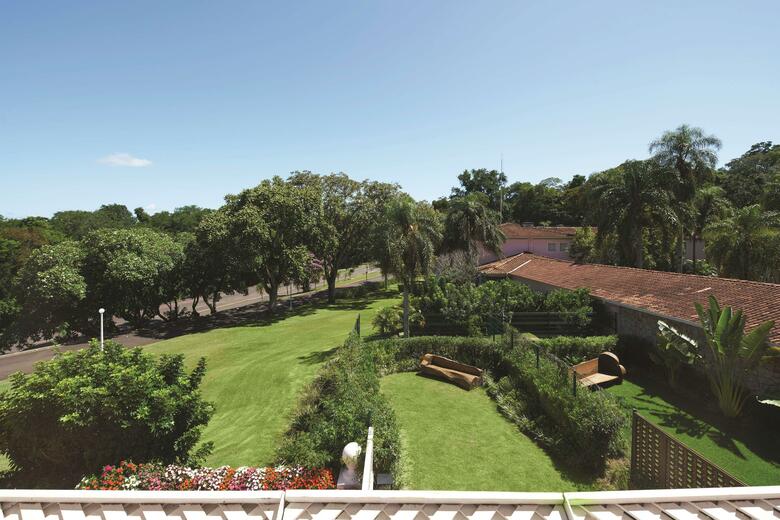 Hotel Das Cataratas, A Belmond Hotel, Iguassu Falls