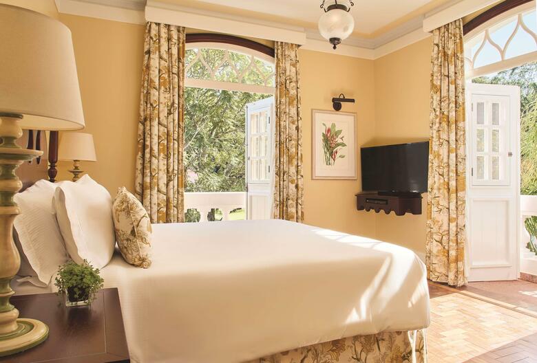Hotel Das Cataratas, A Belmond Hotel, Iguassu Falls