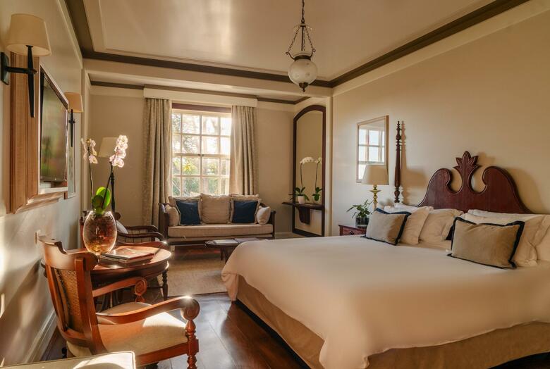 Hotel Das Cataratas, A Belmond Hotel, Iguassu Falls