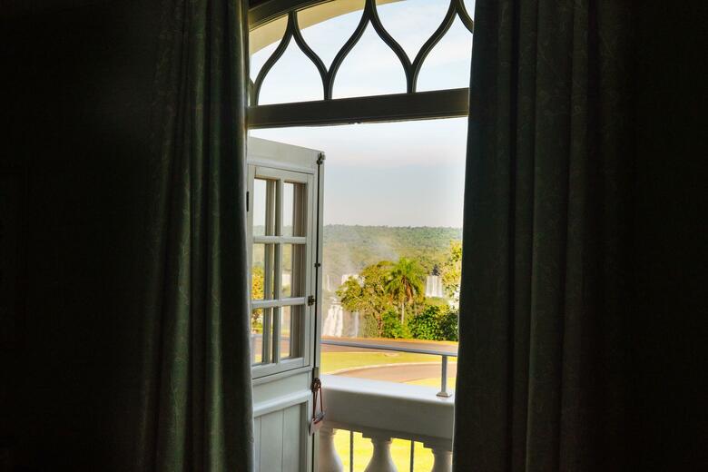 Hotel Das Cataratas, A Belmond Hotel, Iguassu Falls