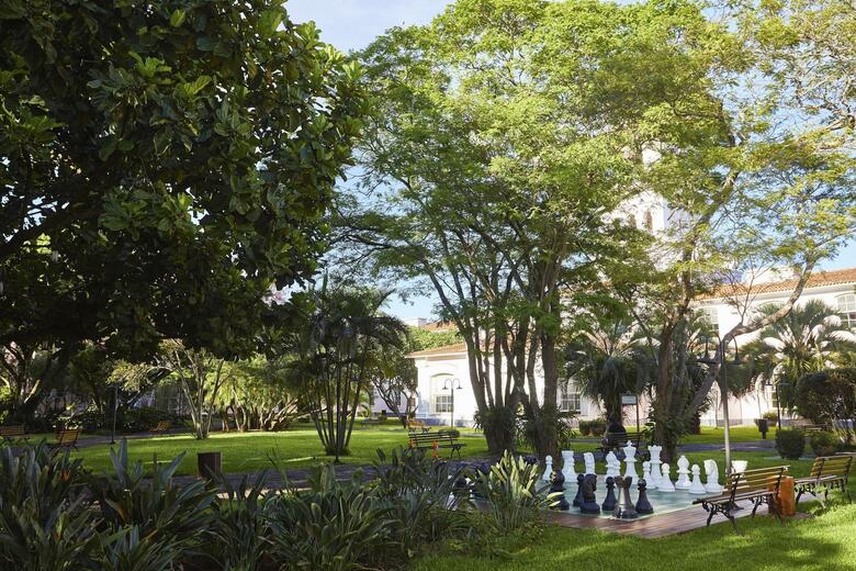 Hotel Das Cataratas, A Belmond Hotel, Iguassu Falls