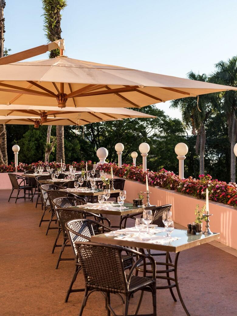 Hotel Das Cataratas, A Belmond Hotel, Iguassu Falls