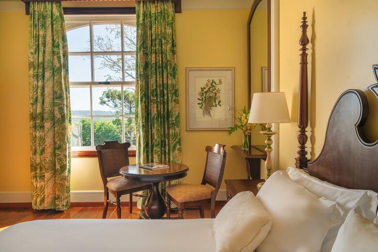 Hotel Das Cataratas, A Belmond Hotel, Iguassu Falls