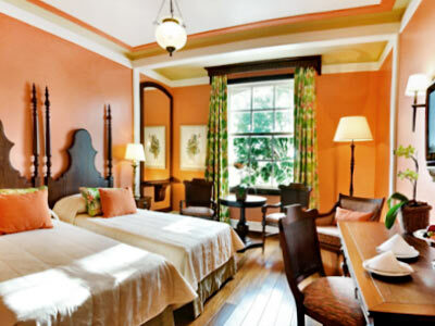 Hotel Das Cataratas, A Belmond Hotel, Iguassu Falls
