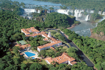Hotel Das Cataratas, A Belmond Hotel, Iguassu Falls