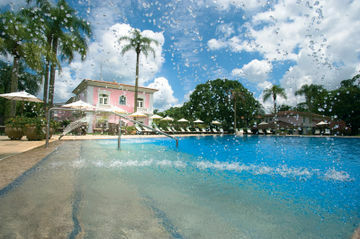 Hotel Das Cataratas, A Belmond Hotel, Iguassu Falls
