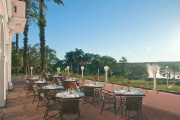 Hotel Das Cataratas, A Belmond Hotel, Iguassu Falls
