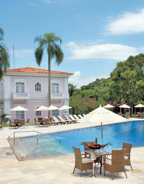 Hotel Das Cataratas, A Belmond Hotel, Iguassu Falls