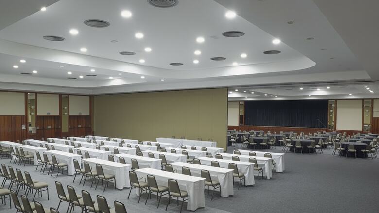 Hotel Bourbon Cataratas Do Igua�u Thermas Eco Resort