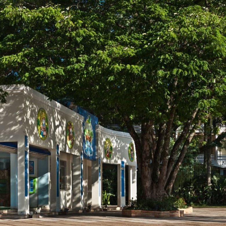 Hotel Bourbon Cataratas Do Igua�u Thermas Eco Resort