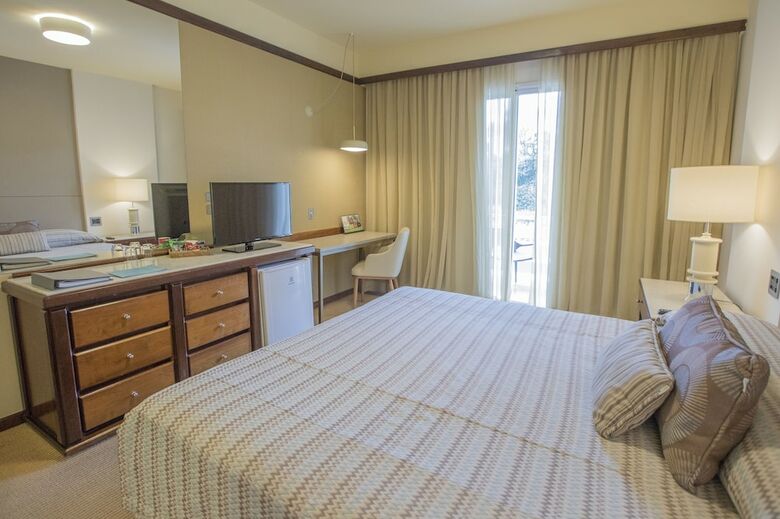 Hotel Bourbon Cataratas Do Igua�u Thermas Eco Resort