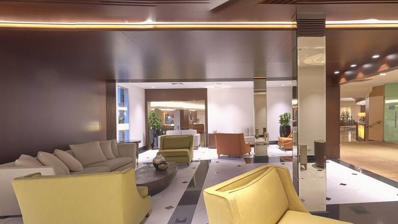 Hotel Bourbon Cataratas Do Igua�u Thermas Eco Resort