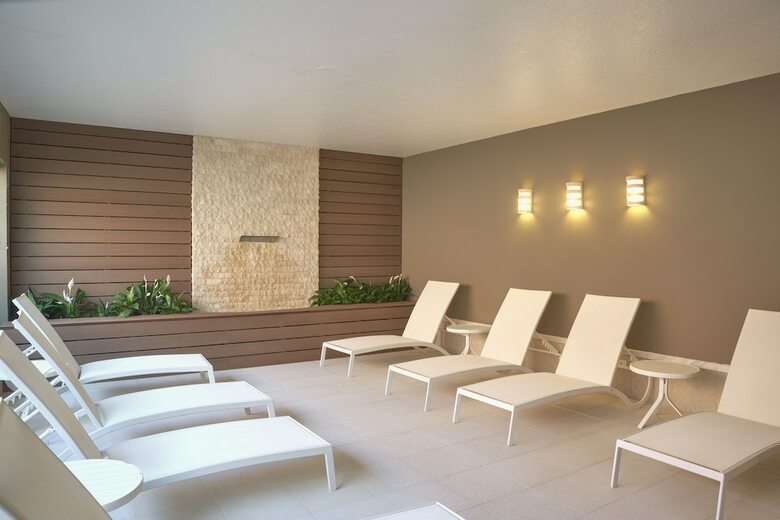 Hotel Bourbon Cataratas Do Igua�u Thermas Eco Resort