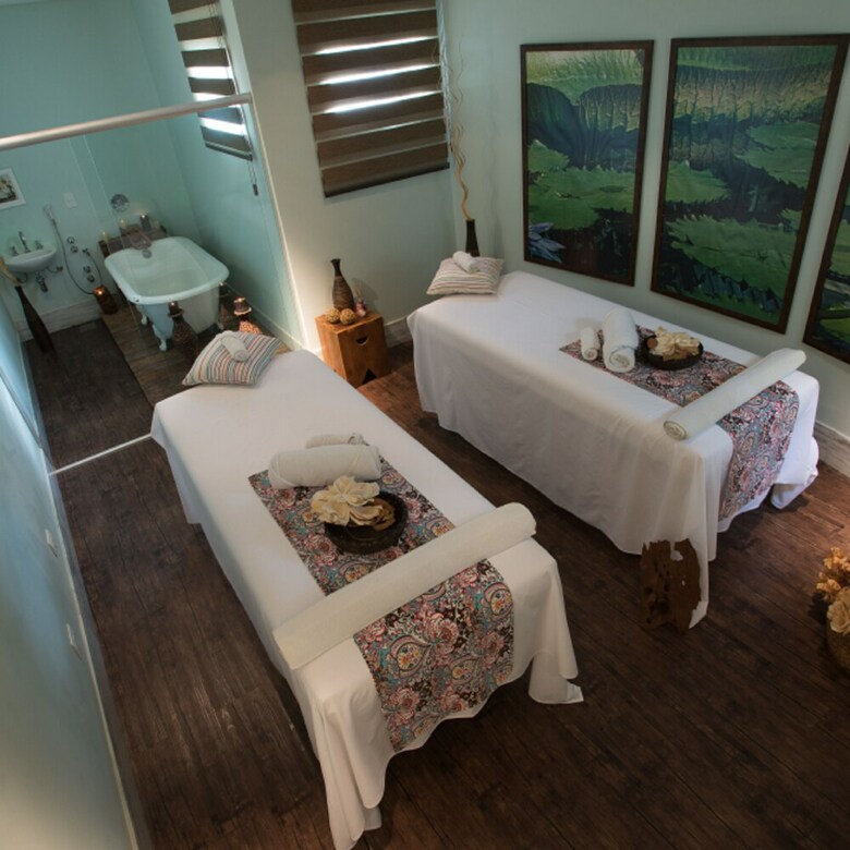 Hotel Bourbon Cataratas Do Igua�u Thermas Eco Resort